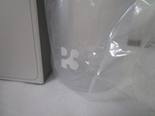 PERFECT PERSONALIZED PROGRAM mxeB2_SET ttXg{g J[uܐ؂ ̎ʐ^2