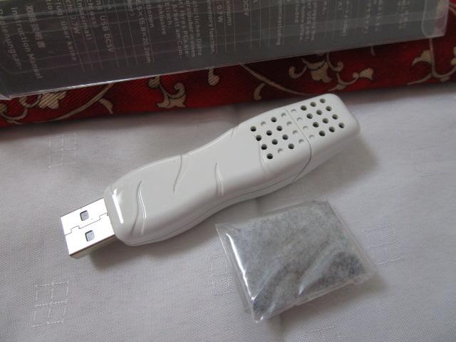 AbgA} fBt[U[ USBA}^C ̎ʐ^2