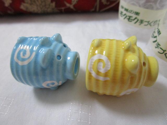 ���퐻 �~�j�~�j����u�^ �ጭ��� �u���[&�C�G���[ 3cm ���u�� �̎ʐ^4