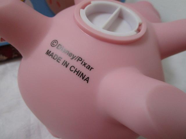 �g�C�E�X�g�[���[4 �n�� �R�C���o���N Hamm Coin Bank 23cm �������� �̎ʐ^4