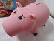 �g�C�E�X�g�[���[4 �n�� �R�C���o���N Hamm Coin Bank 23cm �������� �̎ʐ^1