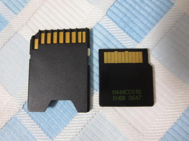 PULSE miniSDJ[h 1GB A_v^t ̎ʐ^2