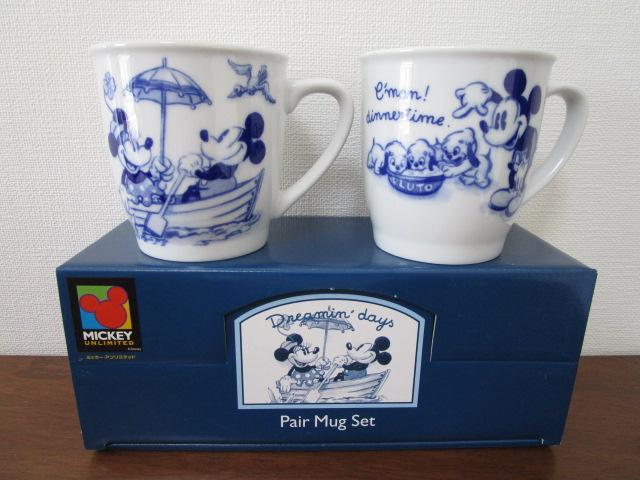 gp Disney fBYj[ Dreamin' days yA}OZbg SANGO TS[ NO.2861 ~bL[&~j[ }OJbv  ̎ʐ^1