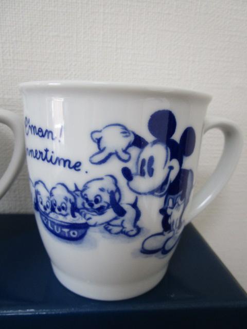 gp Disney fBYj[ Dreamin' days yA}OZbg SANGO TS[ NO.2861 ~bL[&~j[ }OJbv  ̎ʐ^2