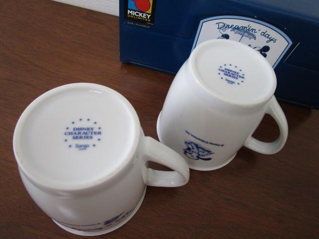 gp Disney fBYj[ Dreamin' days yA}OZbg SANGO TS[ NO.2861 ~bL[&~j[ }OJbv  ̎ʐ^7