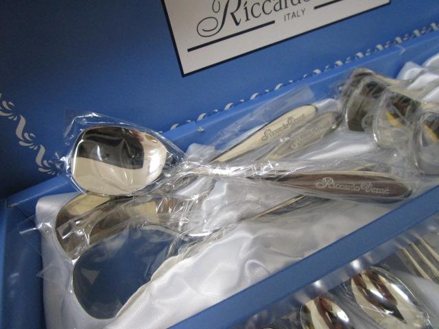 gp Ricardo Verne JhExl XibN20{Zbg(! 2{i18{ł) RV-903 18-8XeX ̎ʐ^3