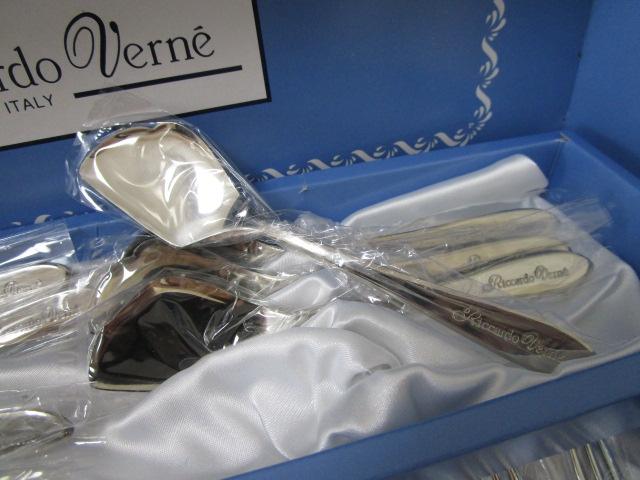 gp Ricardo Verne JhExl XibN20{Zbg(! 2{i18{ł) RV-903 18-8XeX ̎ʐ^4