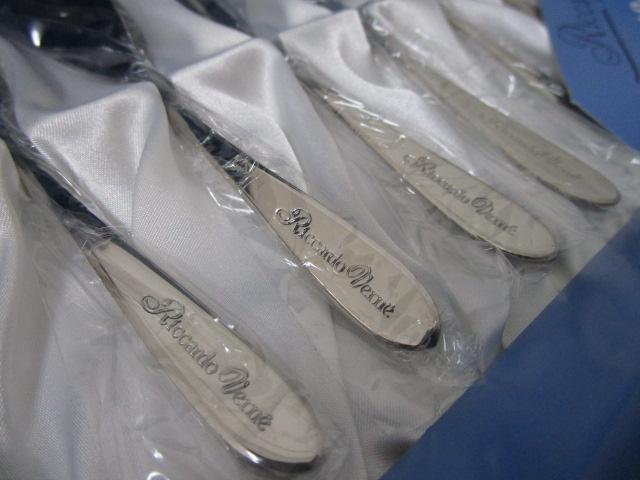 gp Ricardo Verne JhExl XibN20{Zbg(! 2{i18{ł) RV-903 18-8XeX ̎ʐ^5