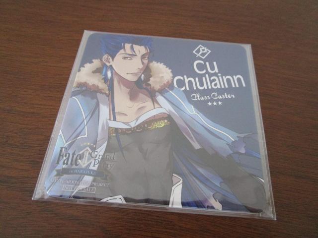 Fate FGO R[X^[ N[Et[ h Fate/Grand Order Party in HARAJUKU ̎ʐ^1