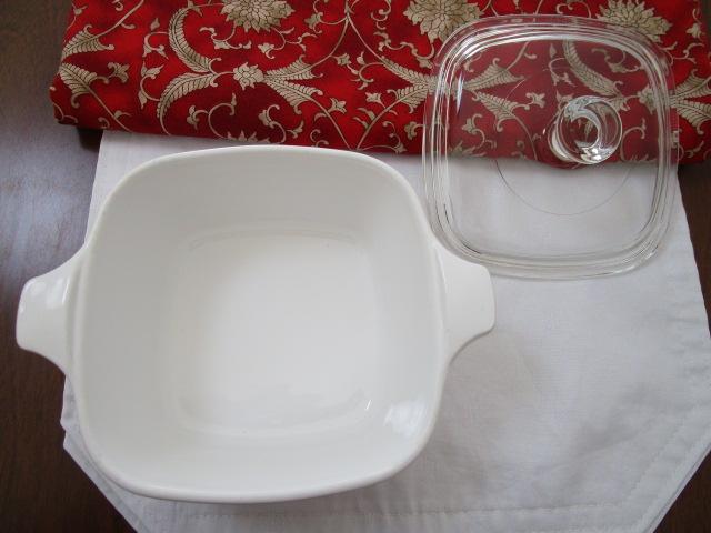 R[jOEFA CORNING WARE 700ml P-43-B KXWt LZ[  R[t[Eu[ ̎ʐ^3