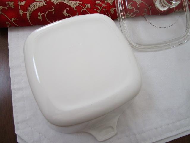 R[jOEFA CORNING WARE 700ml P-43-B KXWt LZ[  R[t[Eu[ ̎ʐ^4