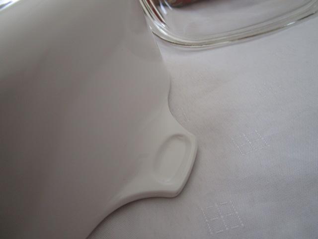 R[jOEFA CORNING WARE 700ml P-43-B KXWt LZ[  R[t[Eu[ ̎ʐ^6