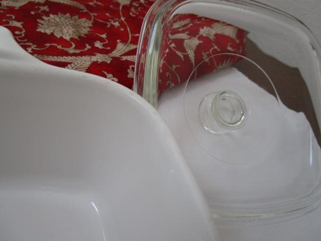 R[jOEFA CORNING WARE 700ml P-43-B KXWt LZ[  R[t[Eu[ ̎ʐ^9