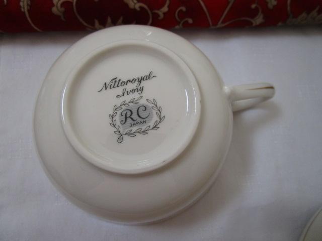 Nittoroyal Ivory RC Japan eB[Jbv 6Zbg \[T[ ̎ʐ^4