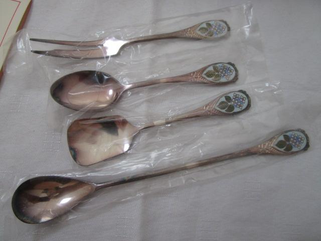  ̃Xv[̉ K[h eB[^CEFA { Jg[46qZbg 24{ E.P.N.S m tZbg gp ̎ʐ^5