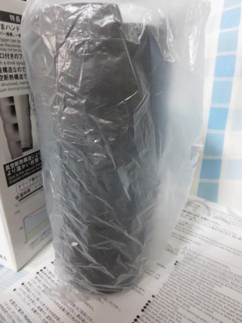 HARIOnI V60 E`}O 350ml ubN VUW-35-B ̎ʐ^2