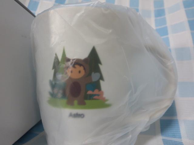 Salesforce mxeB}OJbv Astro u[ ̎ʐ^2