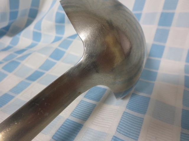 Fissler �t�B�X���[ �R���i�� ���[�h�� 250ml 41cm ������ �X�e�����X 18/10 �̎ʐ^3