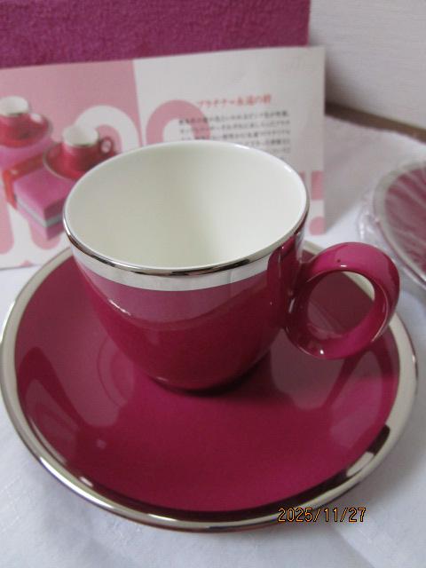 woot �E�[�g �v���`�i���W���G�� �f�~�J�b�v&�\�[�T�[ �y�A �s���N ���g�p �̎ʐ^2