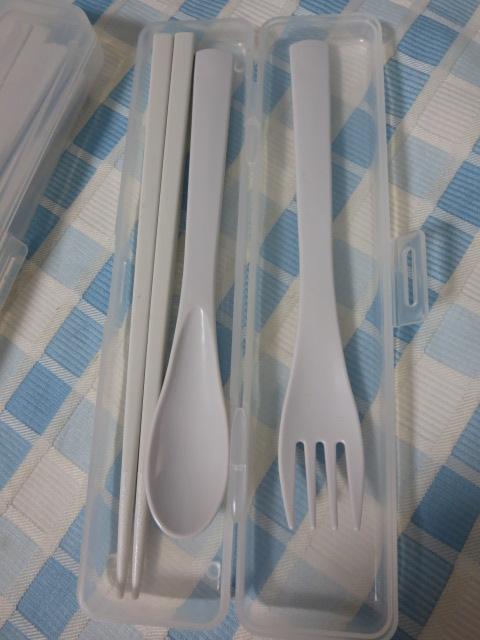 2�Z�b�g�g �X�P�[�^�[(Skater) ���@ ���p �J�g�����[�Z�b�g �� �X�v�[�� �t�H�[�N TCP1-A �̎ʐ^4