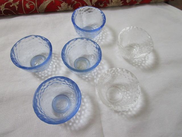 �t���� �������O���X �K���X�̂����� 6�Z�b�g �u���[4 �z���C�g2 ������� �̎ʐ^1