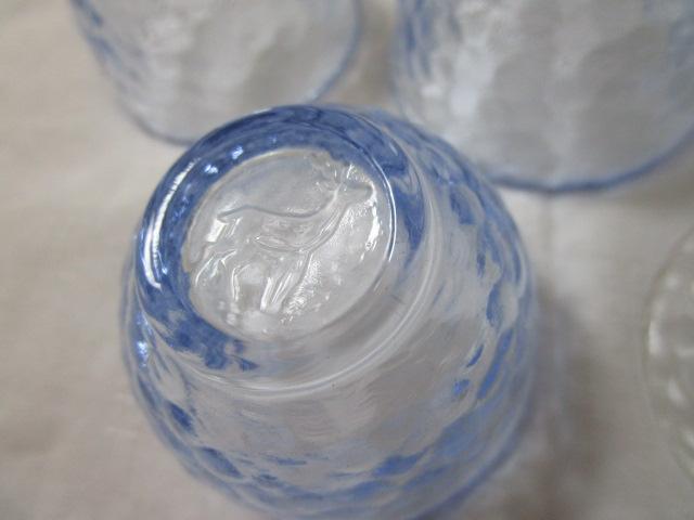 �t���� �������O���X �K���X�̂����� 6�Z�b�g �u���[4 �z���C�g2 ������� �̎ʐ^8