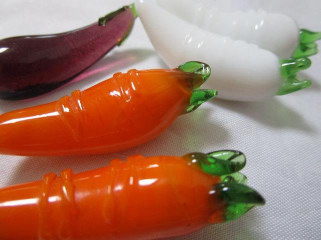 �K���X�׍H ��� ���u�� 5�_�Z�b�g �卪2 �l�Q2 �֎q1 4cm �̎ʐ^8