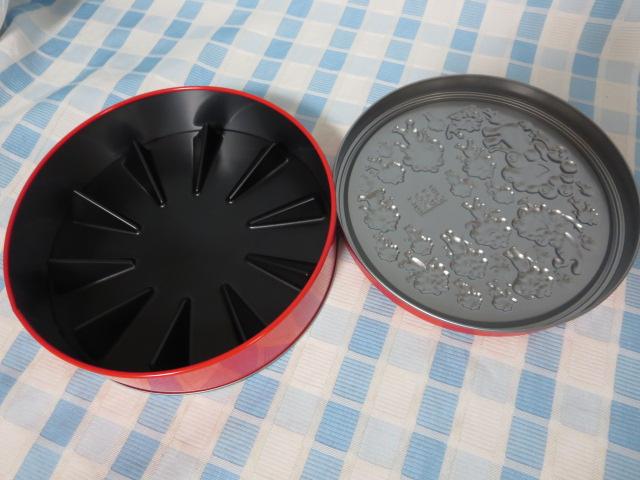 EXPO2025 ���֐����� �~���N�~���N �N�b�L�[�󂫊� �G���{�X���H ��19cm �̎ʐ^5