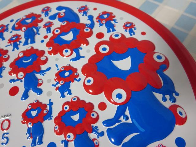 EXPO2025 ���֐����� �~���N�~���N �N�b�L�[�󂫊� �G���{�X���H ��19cm �̎ʐ^6