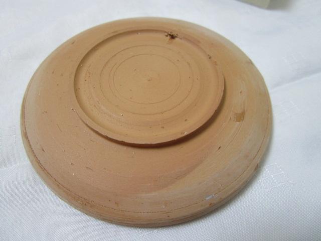[}jA zYĂ zY M 10cm MARCOVO Ceramic of Horezu ̎ʐ^4