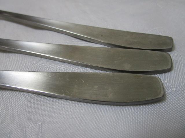 Todai 18-8XeX Xv[ (抄Xv[) 3{  19.5cm ̎ʐ^3