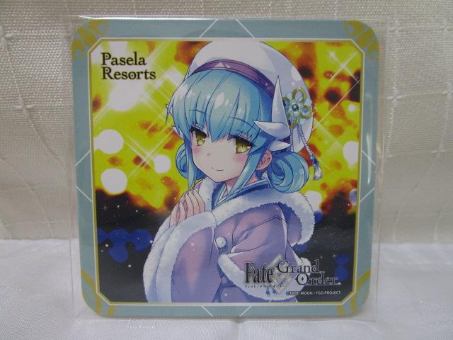 pZ][c FGO R[X^[ pZR{ P Fate/Grand Order ̎ʐ^1