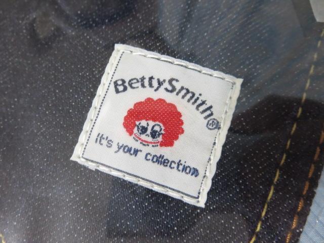 Betty Smith xeBX~X W[Y|Pbg^R[X^[3Zbg EHbV ̎ʐ^4