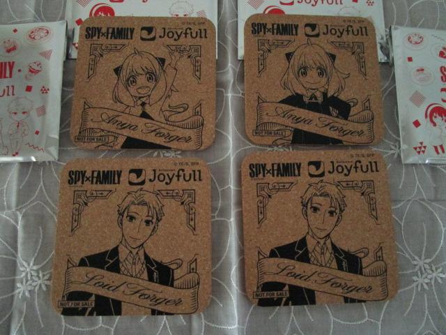 Joyfull XpCt@~[ R[X^[ (34Zbg) ChtH[W[~2 A[j2 gp ̎ʐ^1