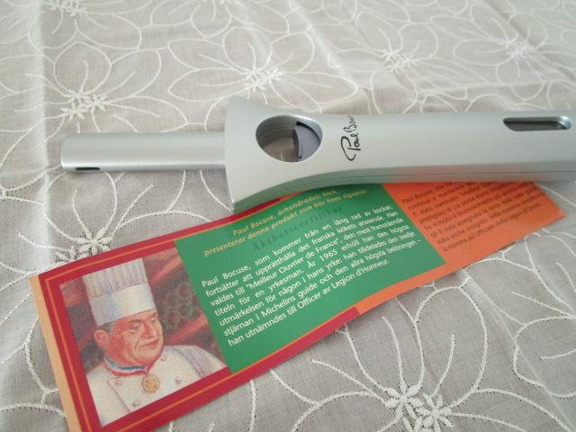 Paul Bocuse |[E{L[Y BBQC^[ ̎ʐ^5