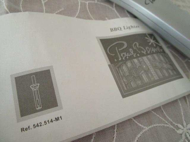 Paul Bocuse |[E{L[Y BBQC^[ ̎ʐ^8