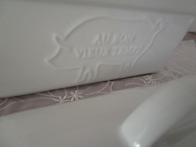 AU BON VIBUX TEMPS I[{[^ e[k^  ̎ʐ^3