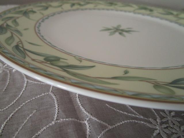 NARUMI Fine China p[eB[Zbg I[u M26.5cm~1 P[LM15cm~5 ̎ʐ^10
