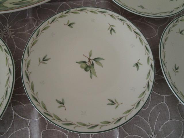 NARUMI Fine China p[eB[Zbg I[u M26.5cm~1 P[LM15cm~5 ̎ʐ^3
