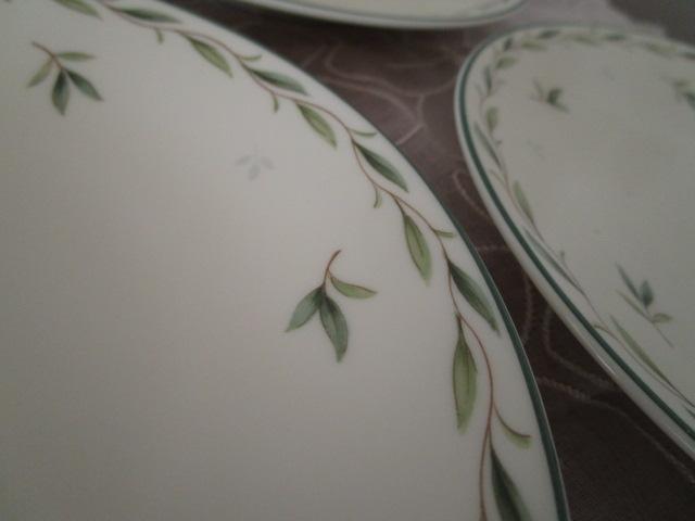 NARUMI Fine China p[eB[Zbg I[u M26.5cm~1 P[LM15cm~5 ̎ʐ^4