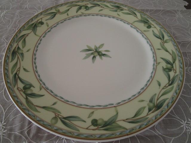 NARUMI Fine China p[eB[Zbg I[u M26.5cm~1 P[LM15cm~5 ̎ʐ^8