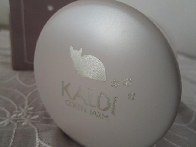 JfB KALDI L XeX~j{g gp ̎ʐ^8