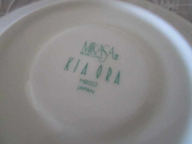 KIA ORA eB[Jbv&\[T[ MIKASA {[`Ci 1q ̎ʐ^5