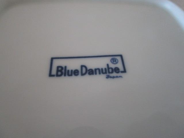 u[_j[u Blue Danube 20cm XNGAT_{E p蔫  ̎ʐ^4