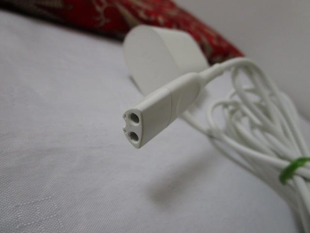 Type 492-5214 BRAUN uE  VF[o[p[d  ̎ʐ^2