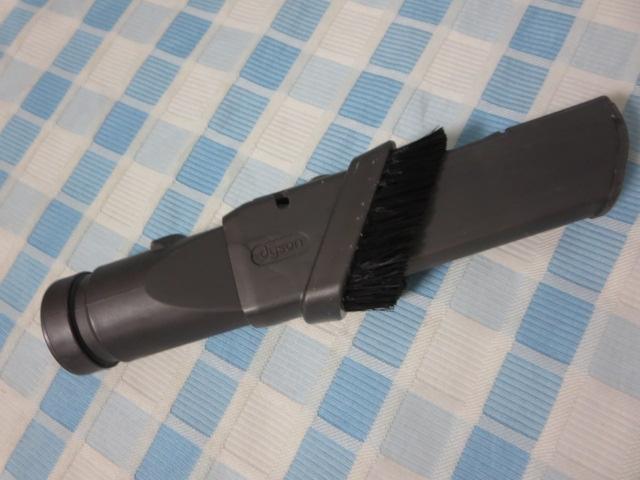 ���ԃm�Y�� �_�C�\�� �A�^�b�`�����g �̎ʐ^4