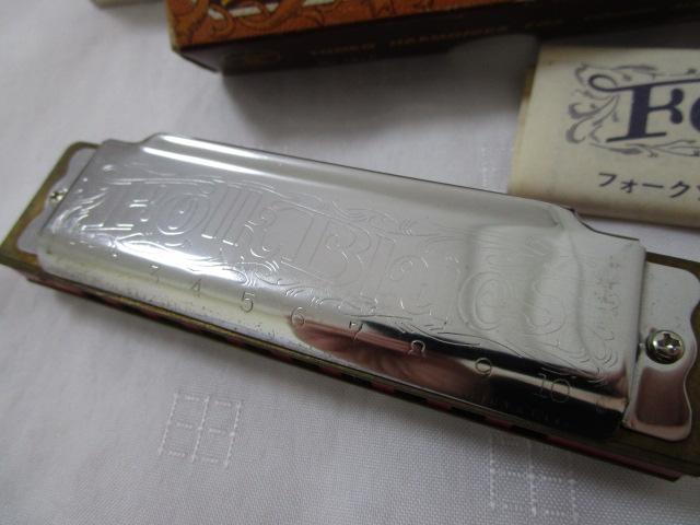 TOMBO Folk Blues n[jJ A ̎ʐ^3