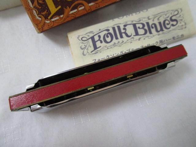 TOMBO Folk Blues n[jJ A ̎ʐ^4