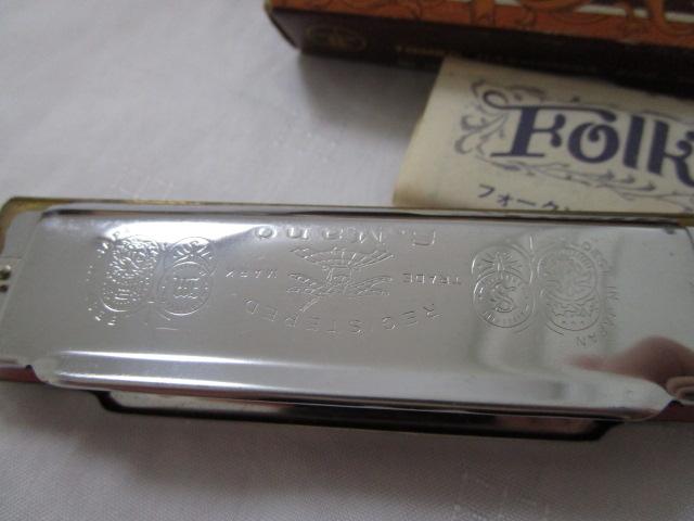 TOMBO Folk Blues n[jJ A ̎ʐ^6