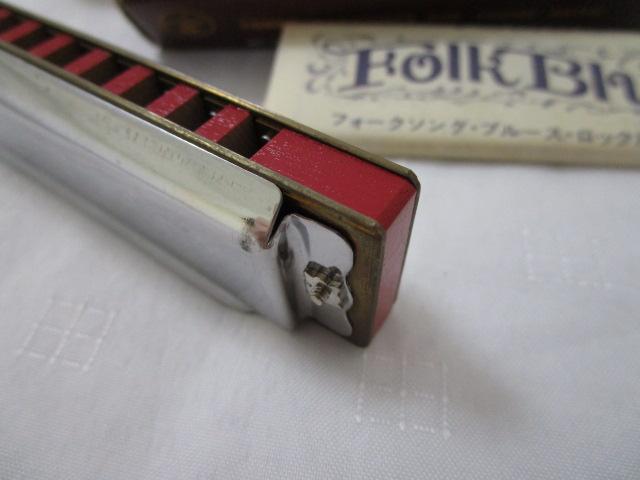 TOMBO Folk Blues n[jJ A ̎ʐ^8